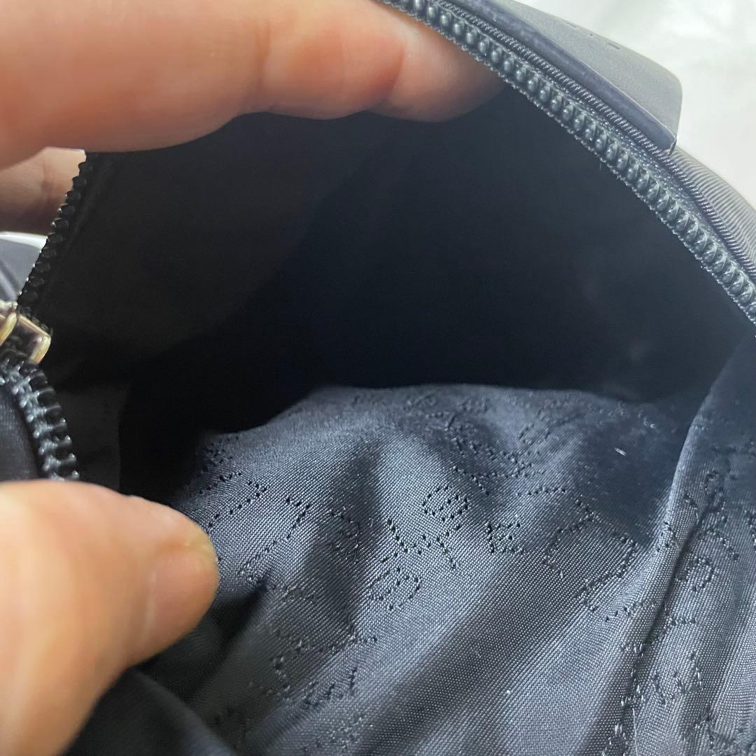 STELLA McCARTNEY ファラベラ リュックサック