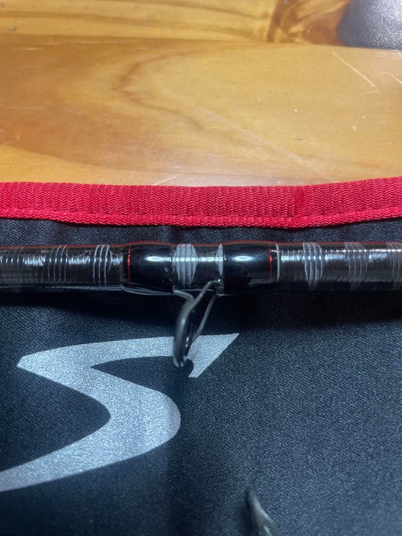 シマノ 20ゾディアス 169MH-S/2