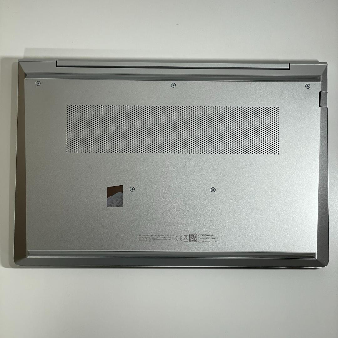 HP ProBook 455 G10 Ryzen5 ノートPC 2023年製