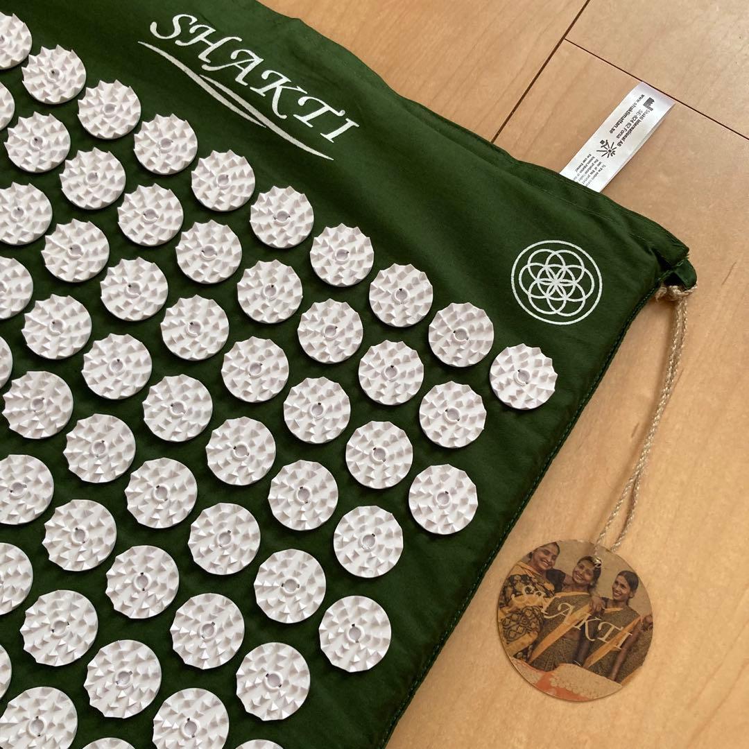 シャクティマット　ベーシック