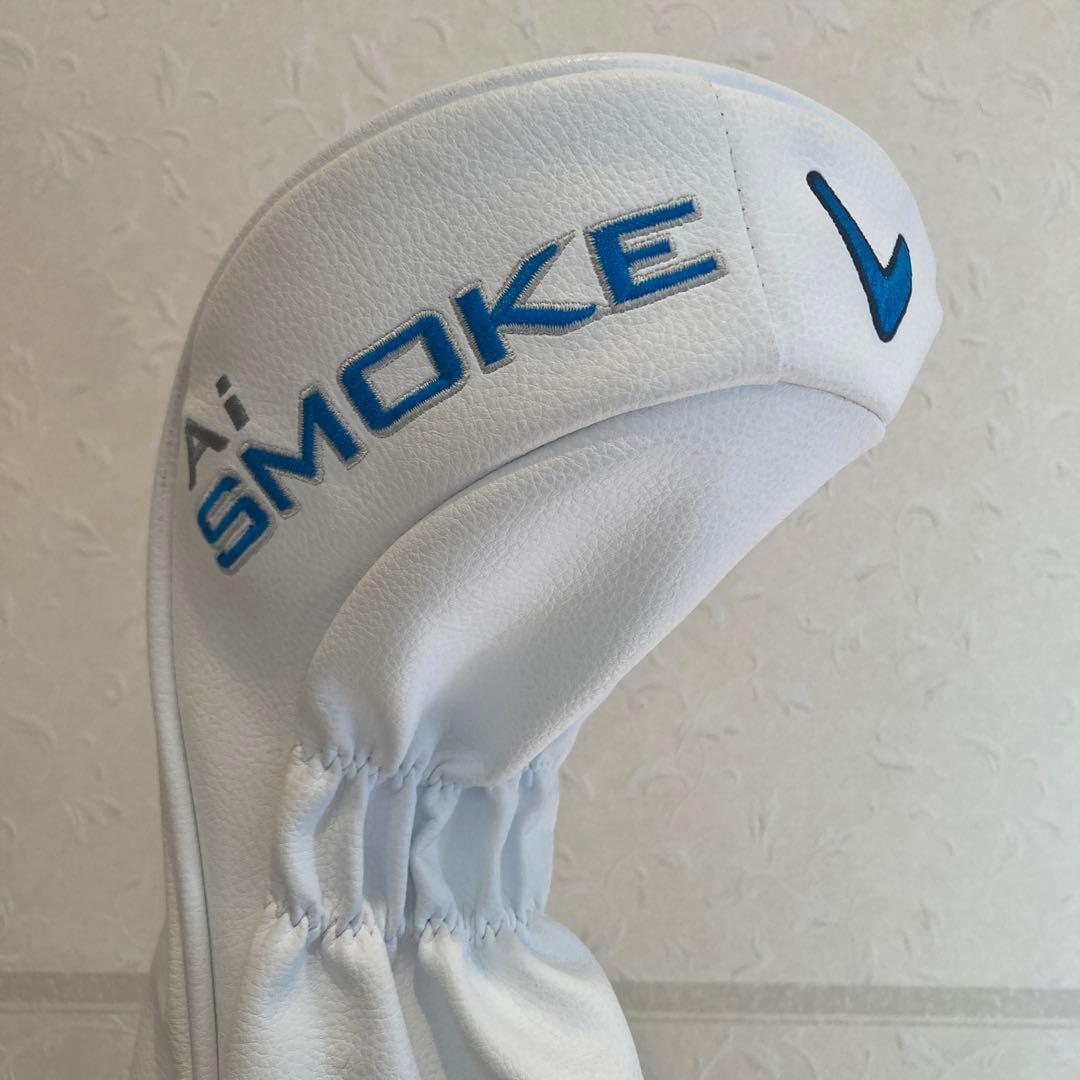 PARADYM AI SMOKE Ti340 MINI D Sシャフト