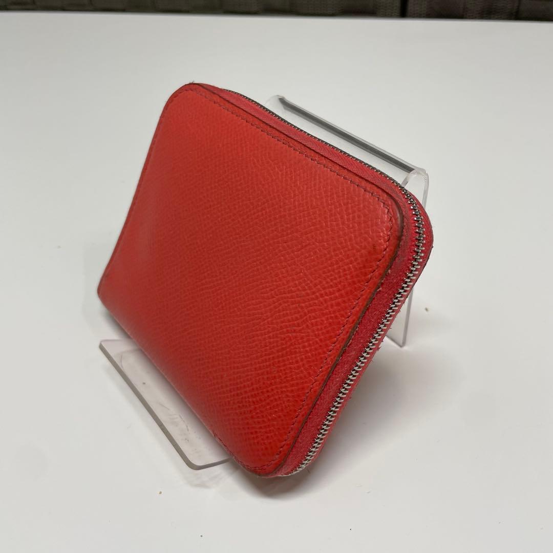 U*☆様 HERMES アザップ　コンパクト　シルクイン