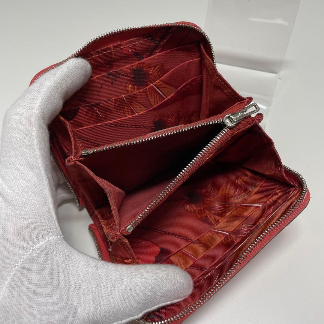 U*☆様 HERMES アザップ　コンパクト　シルクイン