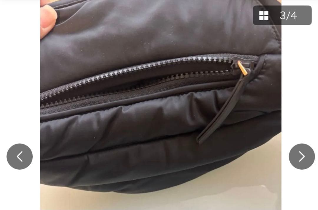 BFD割! トリーバーチ ボディバッグ