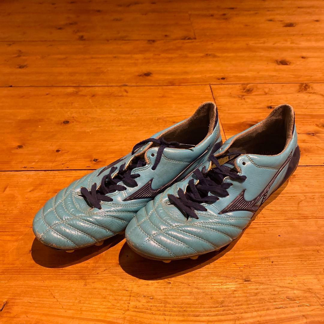 ［空@断捨離中］モレリアネオ2 28.5cm