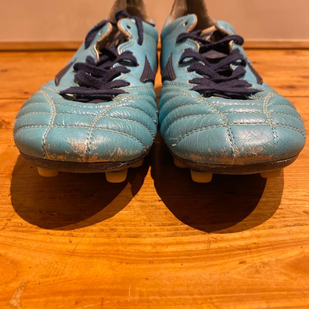 ［空@断捨離中］モレリアネオ2 28.5cm