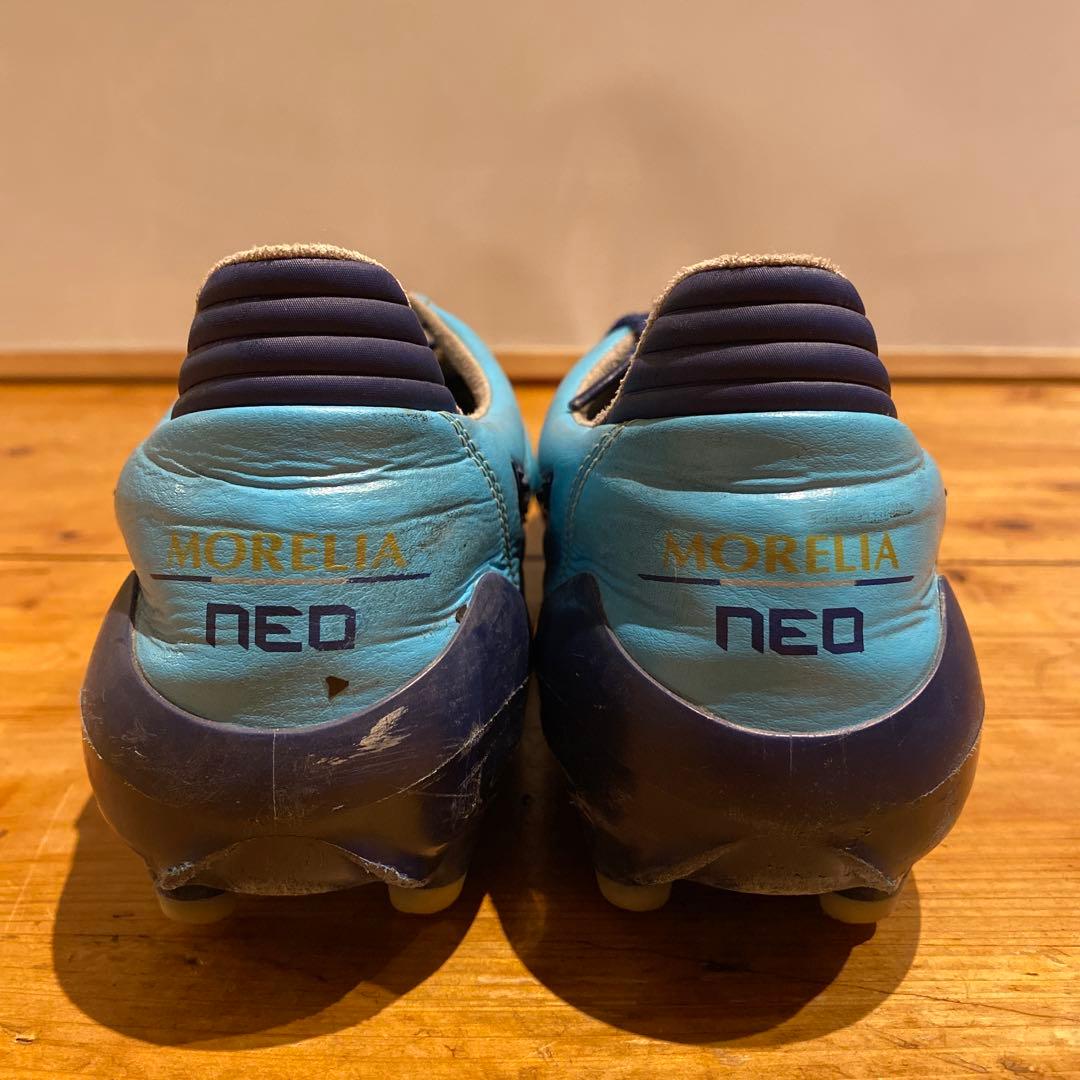 ［空@断捨離中］モレリアネオ2 28.5cm