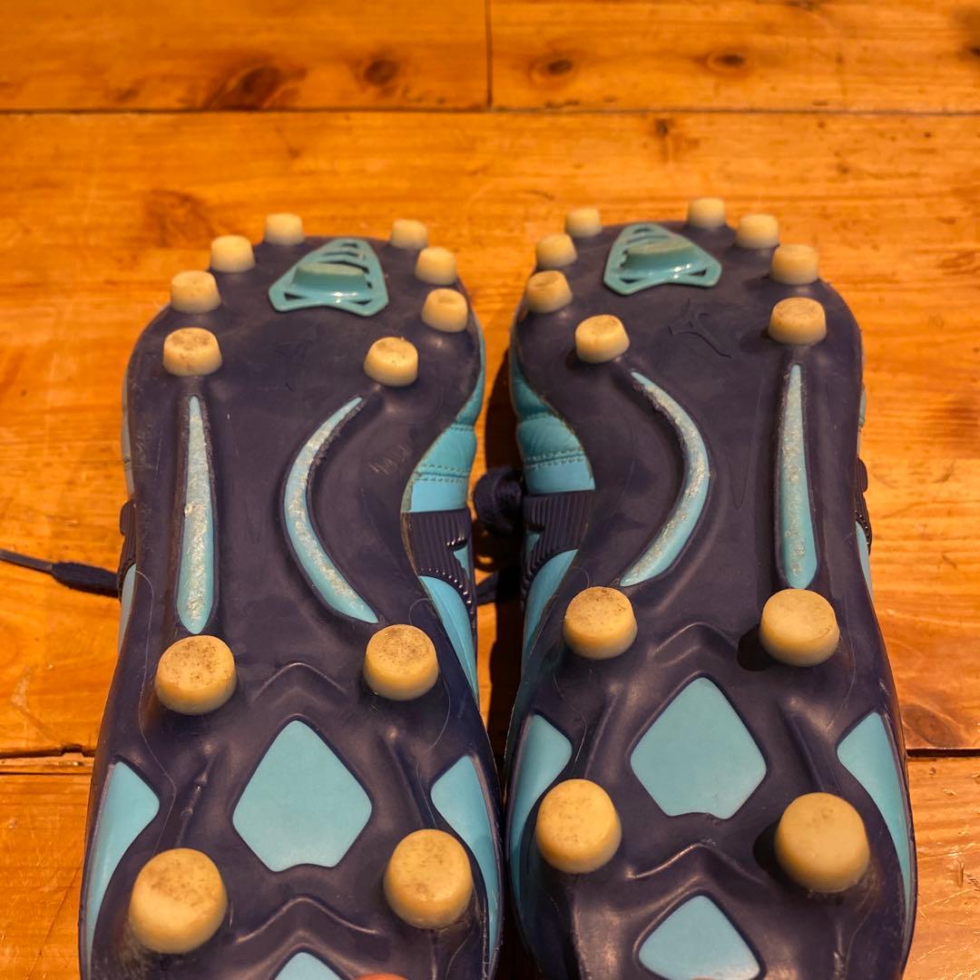 ［空@断捨離中］モレリアネオ2 28.5cm