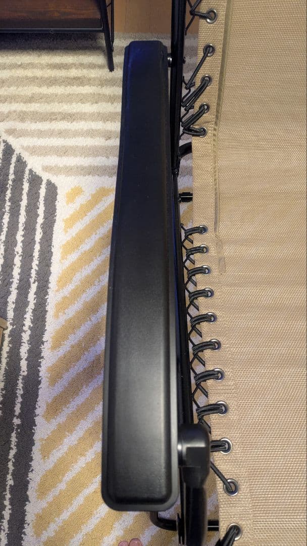 Coleman インフィニティチェア リクライニング カップホルダーIC付き