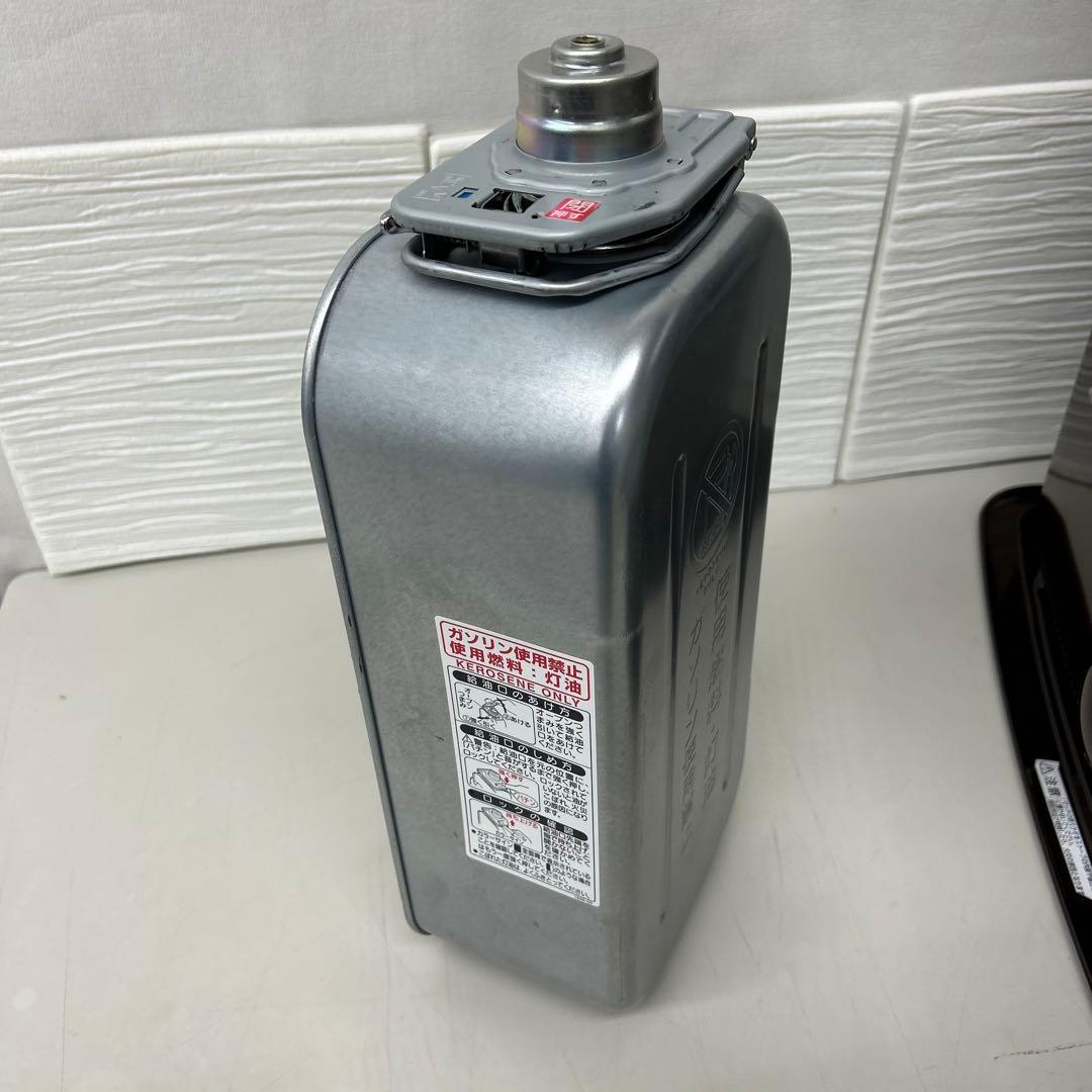 2021年製　コロナ 石油ストーブ　RX-2921 WY CORONA