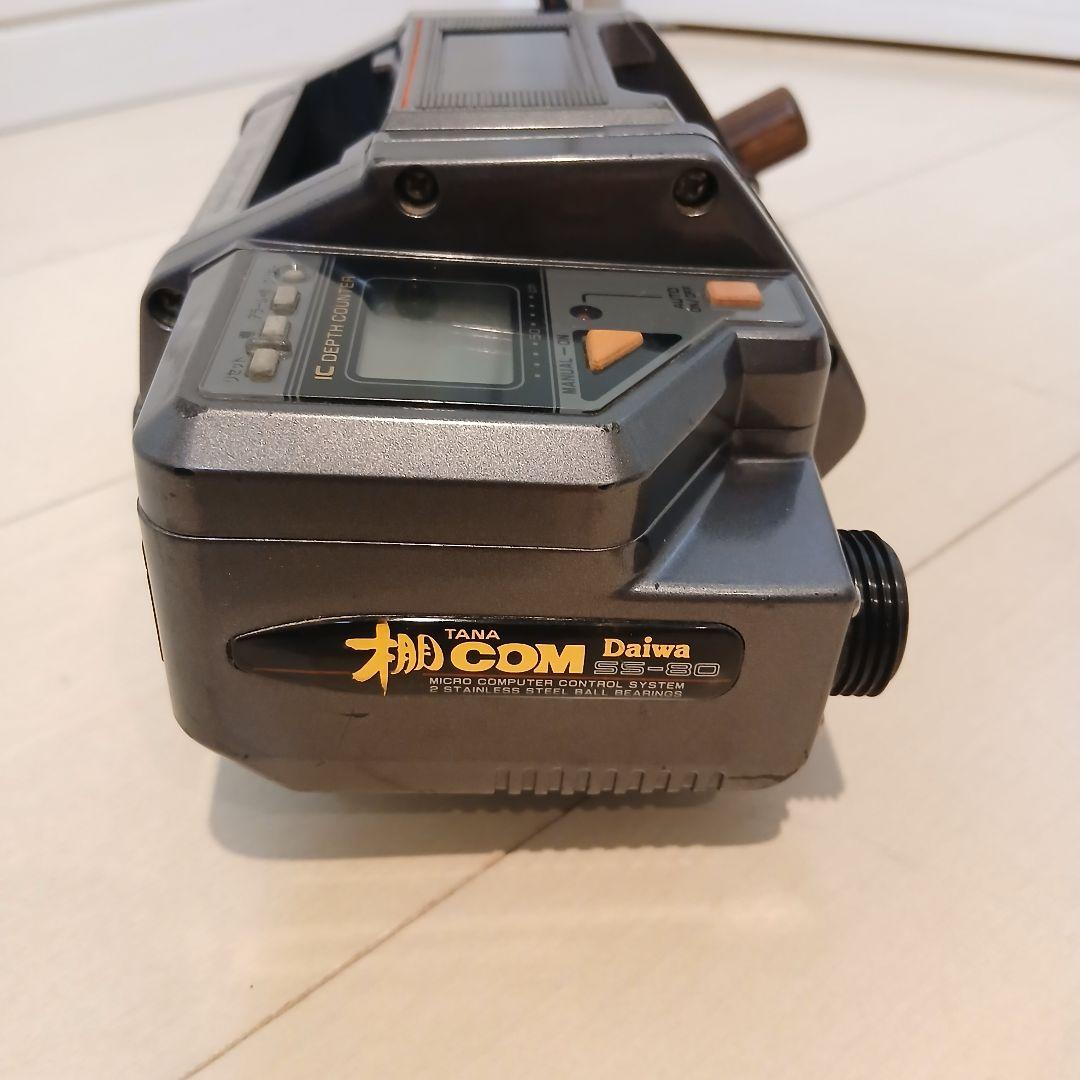 SMILE.TH様専用【動作確認済】ダイワ 電動リール TANACOM