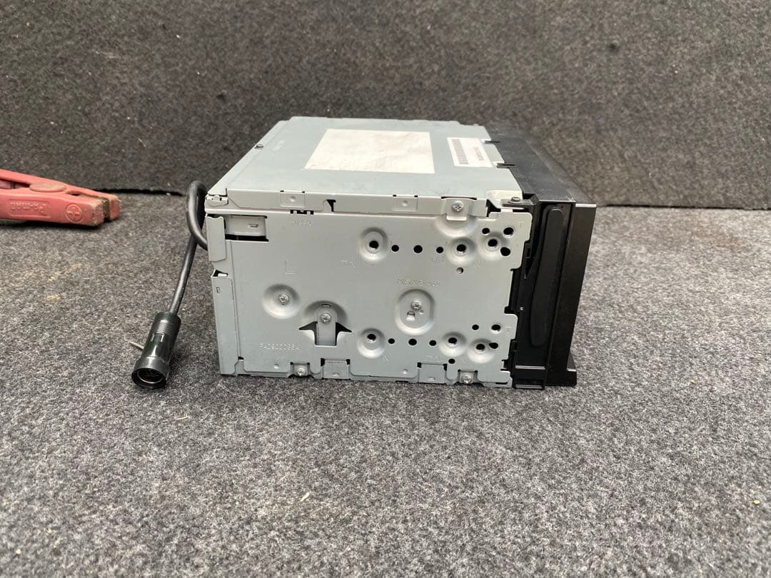 Panasonic CN-RS02D STRADA カーナビ 7インチ TV