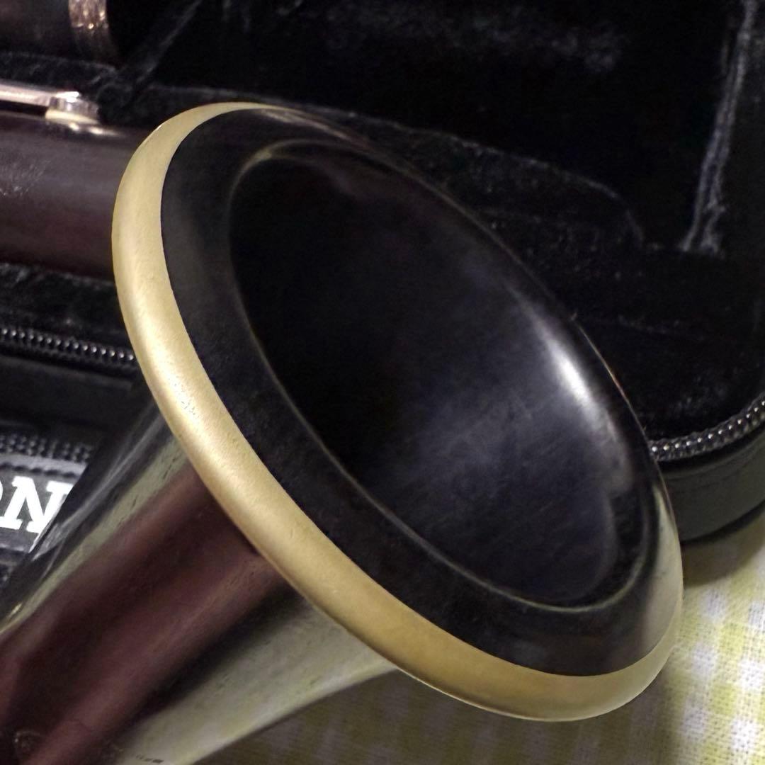 【最終値下げ】Buffet Crampon クラリネット E13 グラナディラ