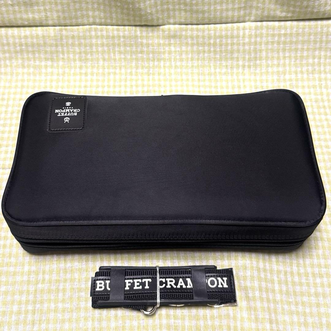 【最終値下げ】Buffet Crampon クラリネット E13 グラナディラ