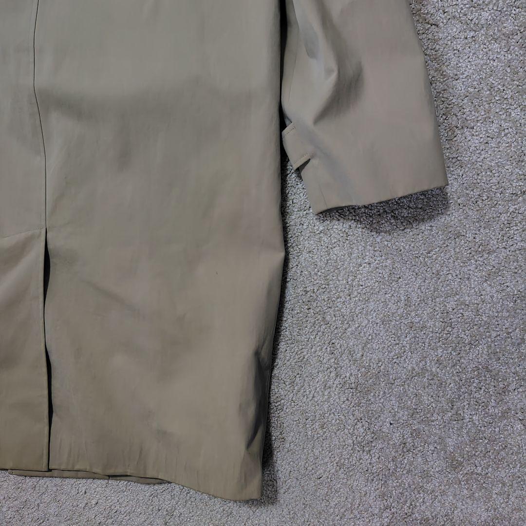 Brooks Brothers ステンカラーコート ライナー付き 38