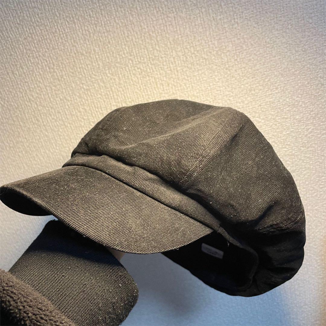 RRL DoubleRL ハンチング キャスケット RRL double rl ハンチング