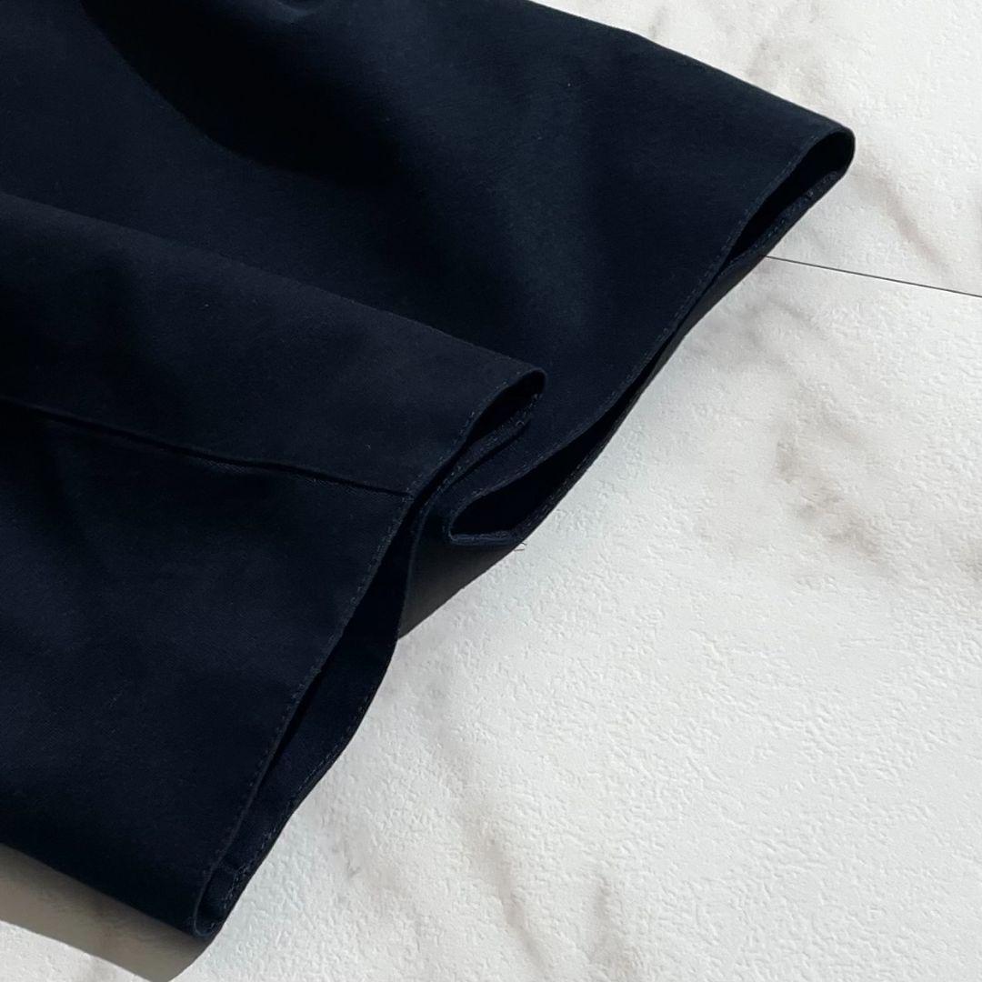 マッキントッシュフィロソフィー ステンカラーコート 中綿キルティング ライナー