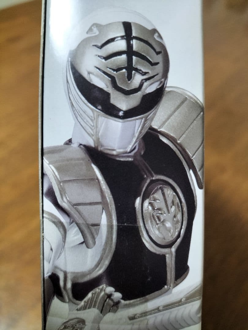 プレバン限定 S.H.Figuarts キバレンジャー