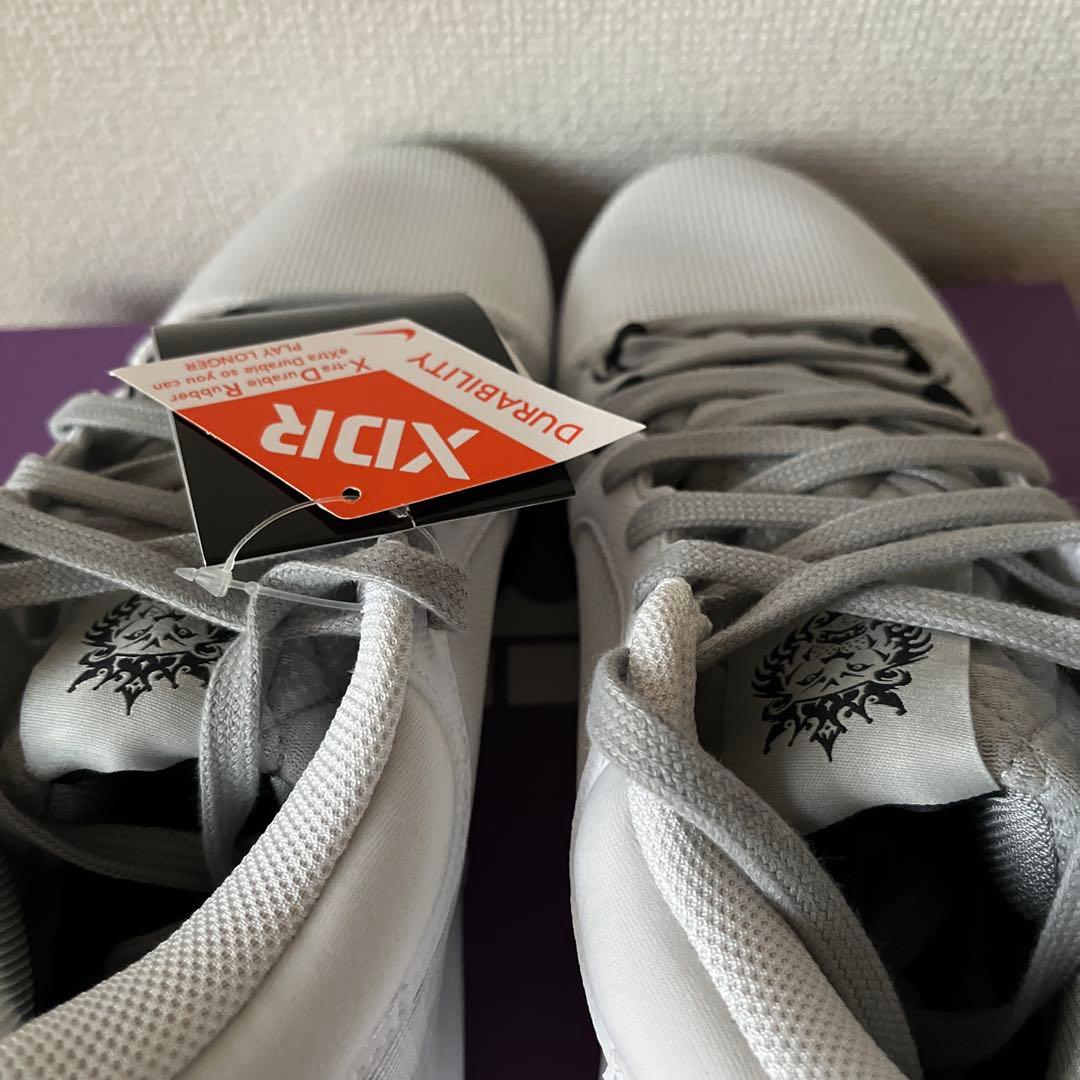 NIKE スニーカーFB2237-100