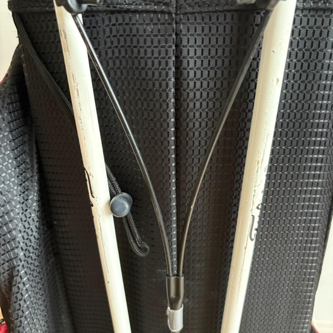 TITLEIST キャディバッグ スタンドタイプ