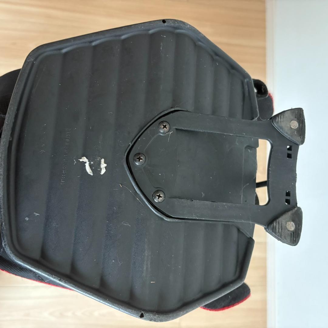 TITLEIST キャディバッグ スタンドタイプ