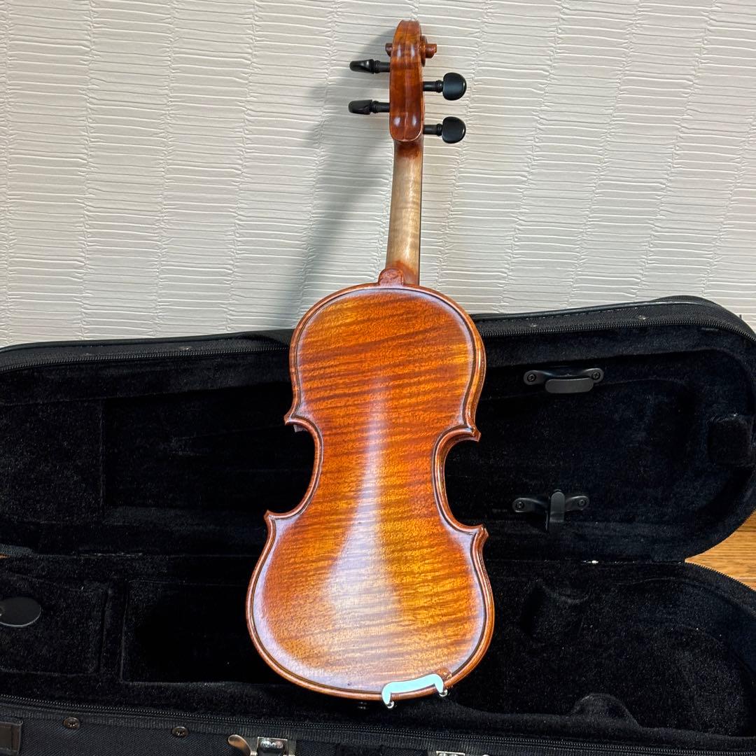Nicolo Santi ニコロサンティ バイオリン NSN60S 1/10
