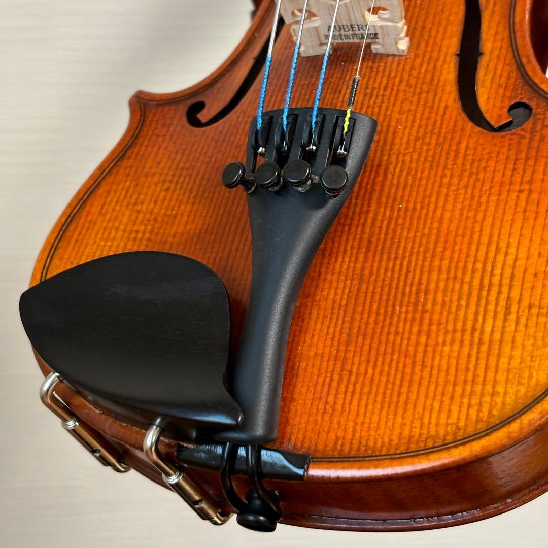 Nicolo Santi ニコロサンティ バイオリン NSN60S 1/10