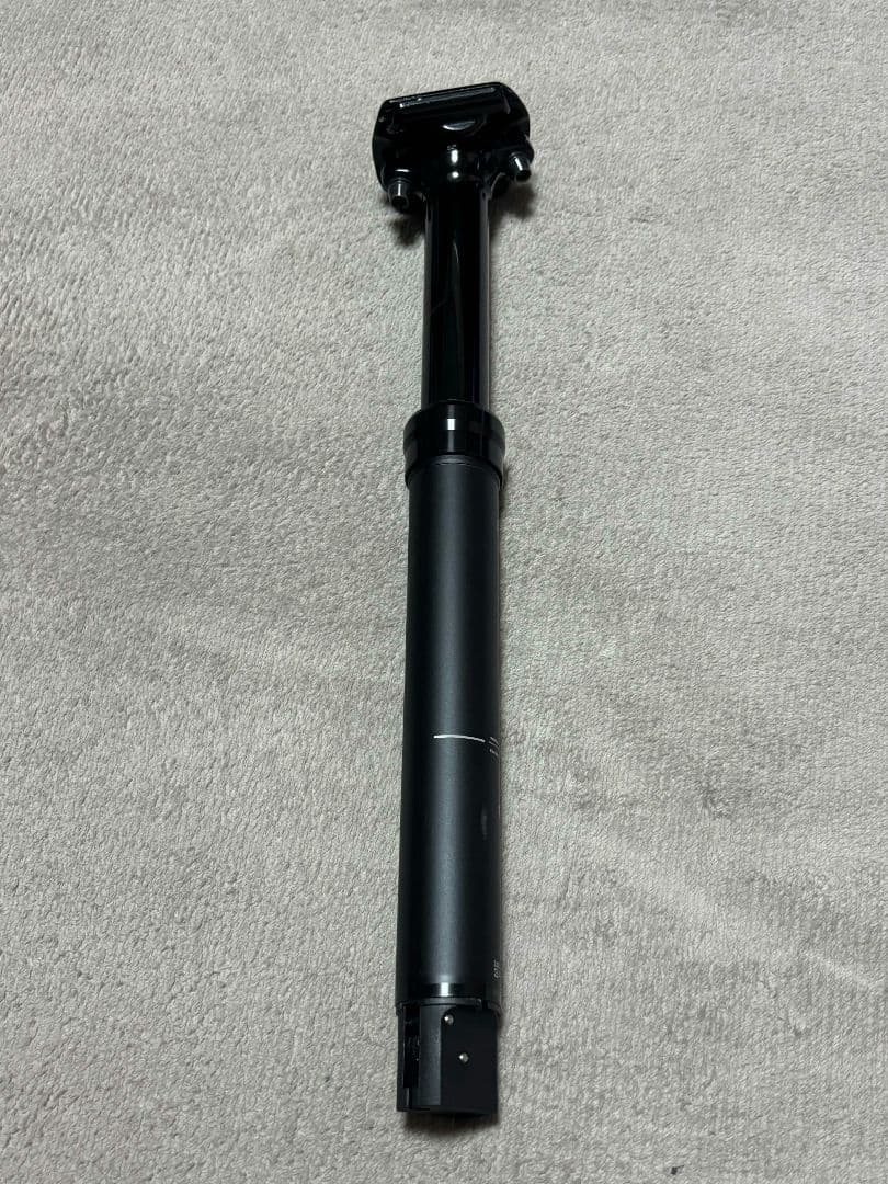 BONTRAGER LINE ドロッパーシートポスト φ31.6