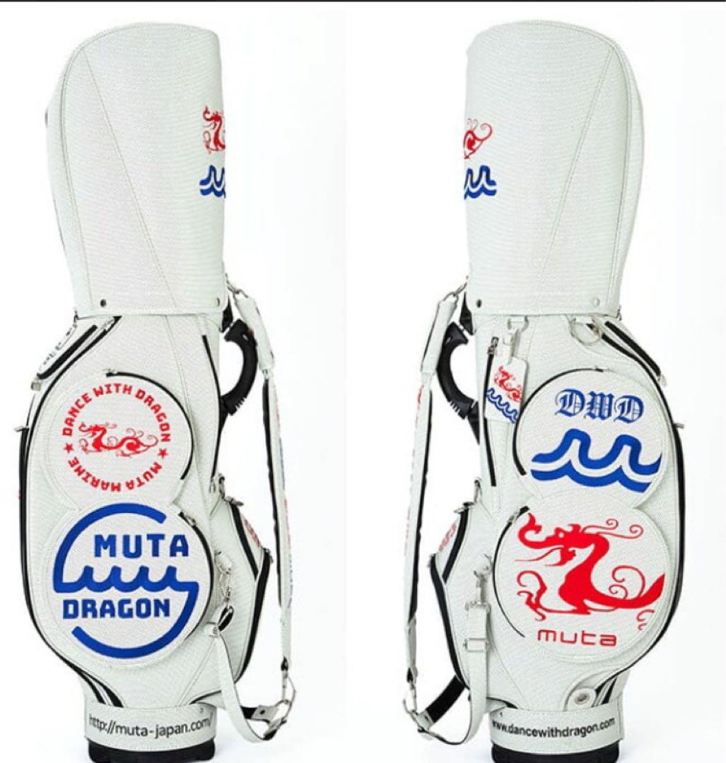 ムータ マリン Dance With Dragon MUTA MARINE