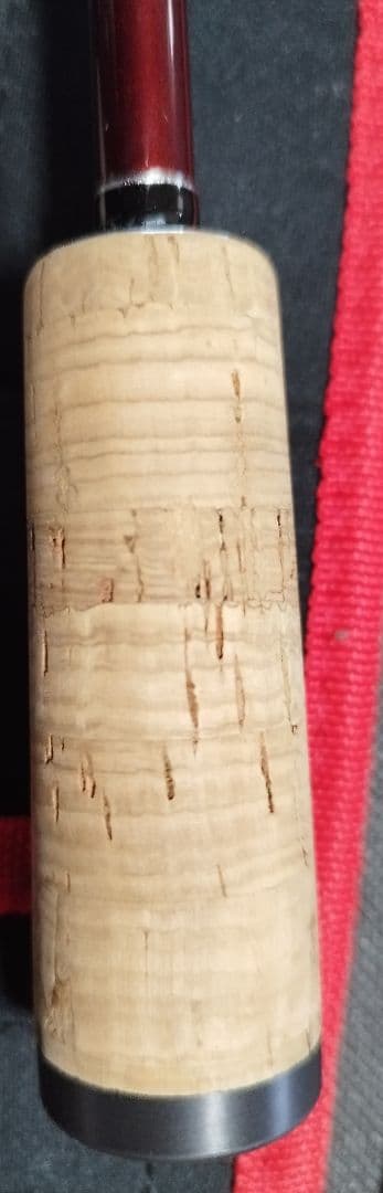 ま*ち様 フィッシュマン Beams inte 6.4UL ルアーロッド