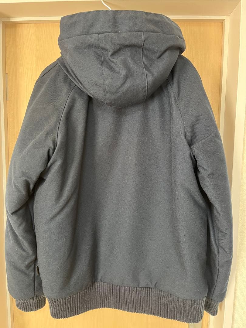 Carhartt ジャケット（SHEAN JACKET）　Lサイズ　フード脱着可