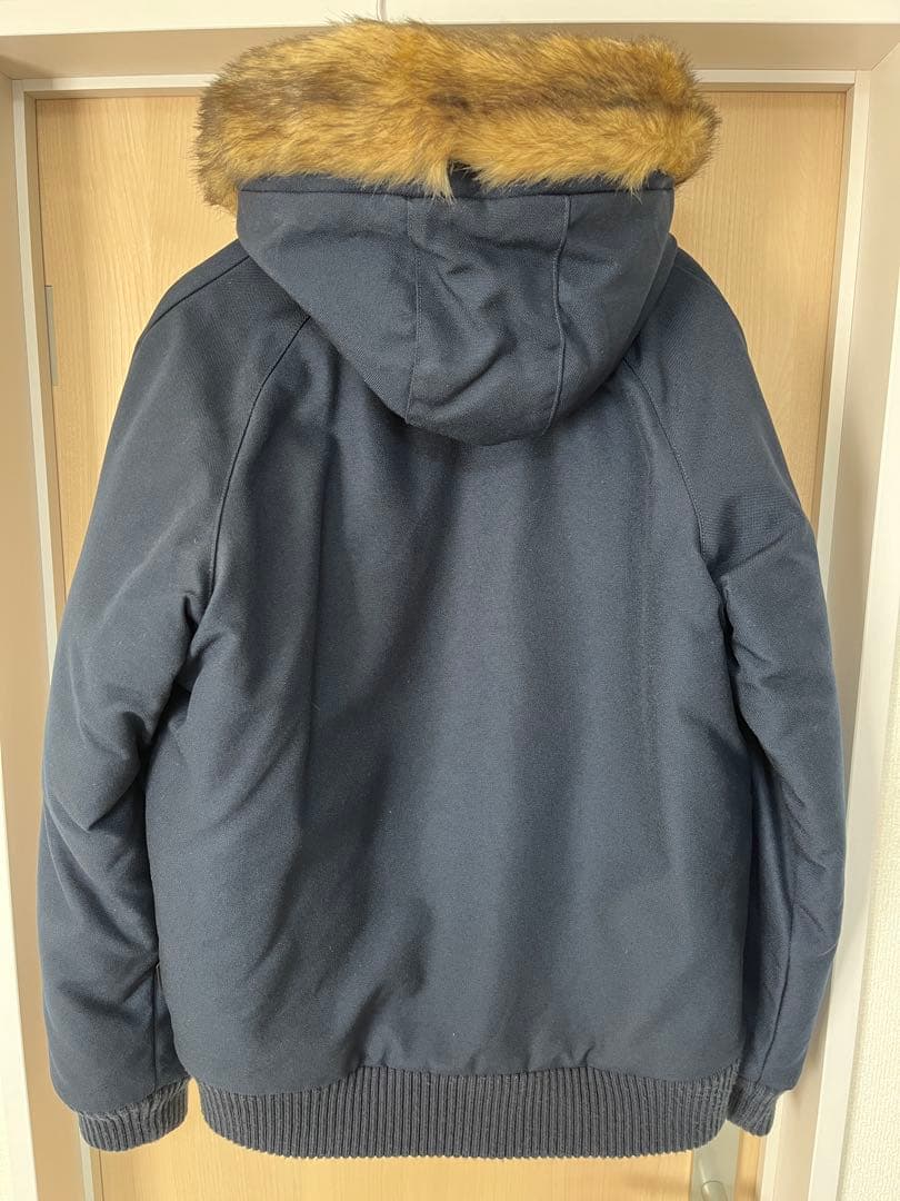 Carhartt ジャケット（SHEAN JACKET）　Lサイズ　フード脱着可
