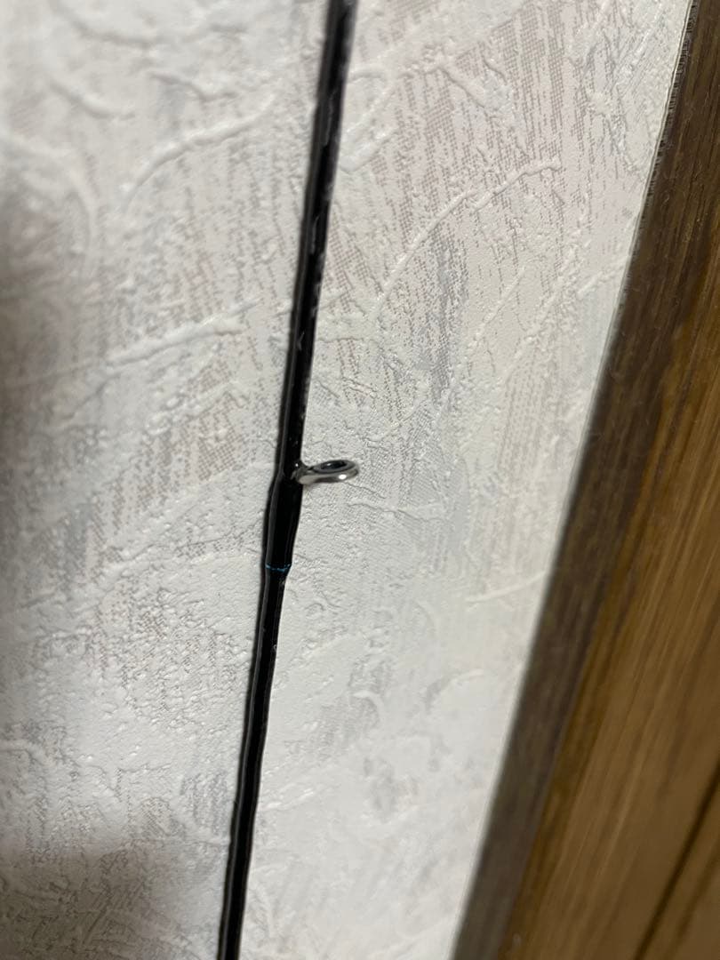 Emeraldas X45 79ML V エギングロッド