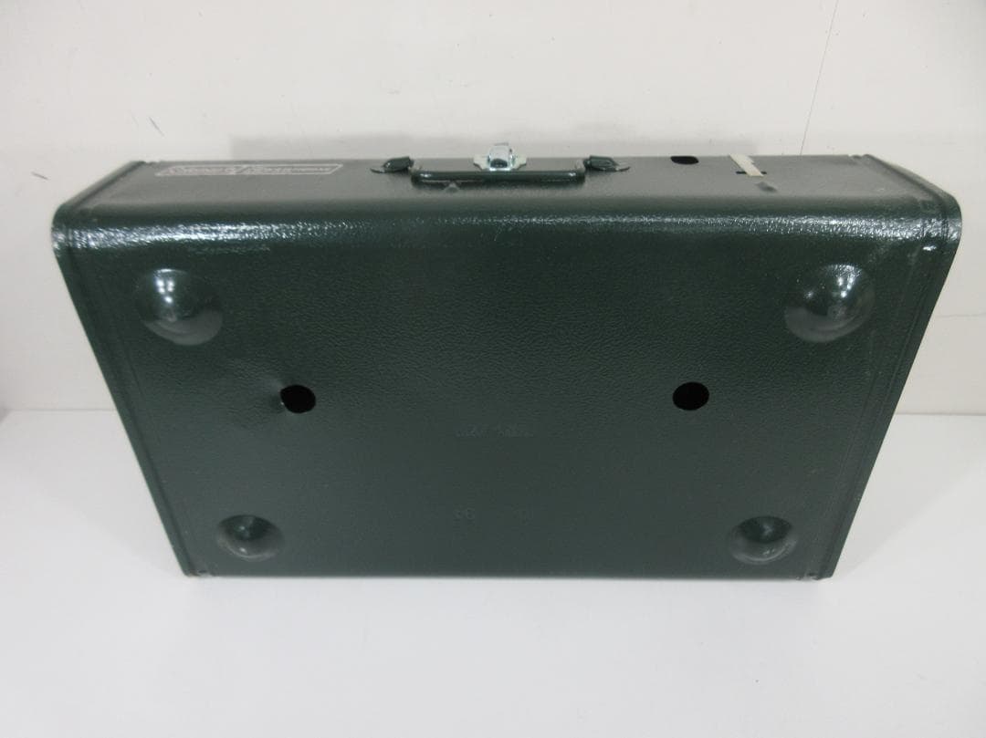 0727X【保管品】コールマン パワーハウスツーバーナー 413H499J - メルカリ