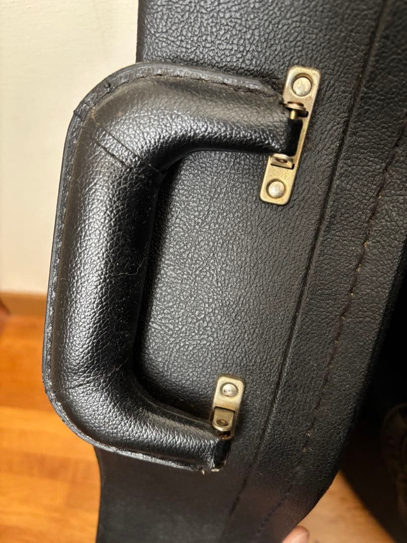 ギター Gibson Custom Shop Les Paul Custom