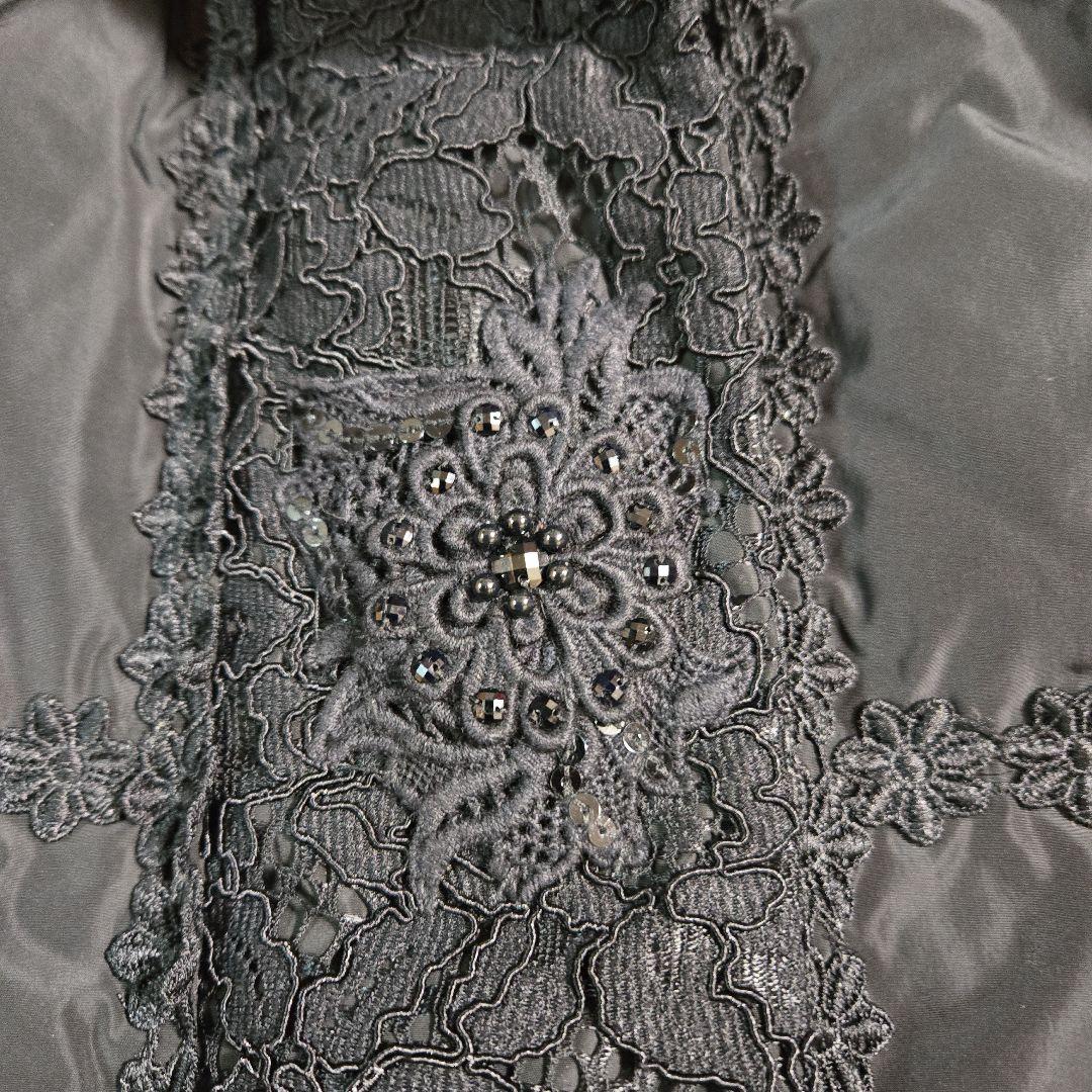 スーパービューティー ダウン ロングコート Lサイズ