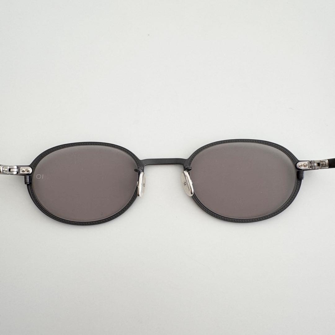 10eyevan for Continuer no.9 Ⅴ SG - 103S - メルカリ