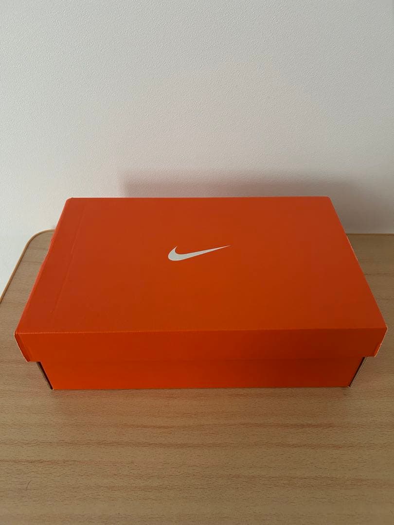 【新品未使用】NIKE ZOOM FLY 26.5cm 初期カラー アイスブルー