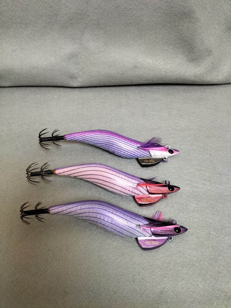 エギリー ダートマックスTR 3.5 30g