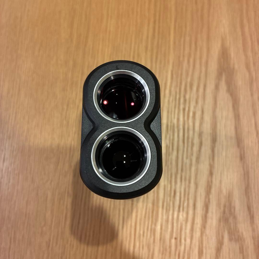 G-KiKi ゴルフ用距離計 LCDレーザー測定 未使用