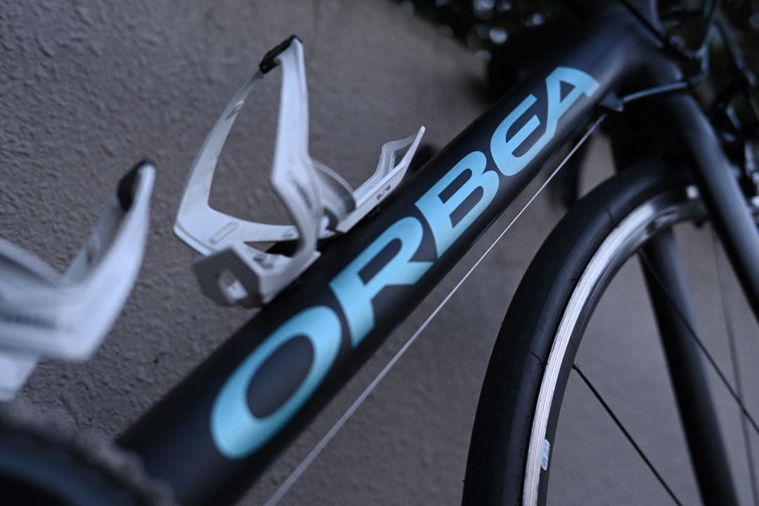 ORBEA ORCA OME 【低身長】【フルカスタム】 - メルカリ