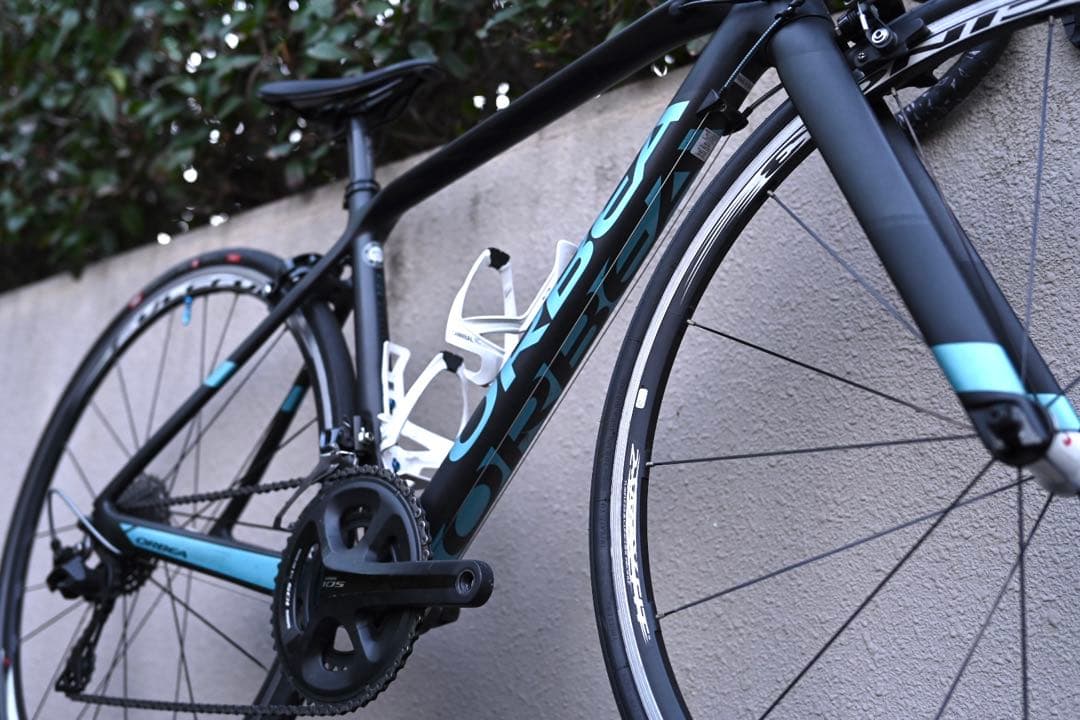 ORBEA ORCA OME 【低身長】【フルカスタム】 - メルカリ