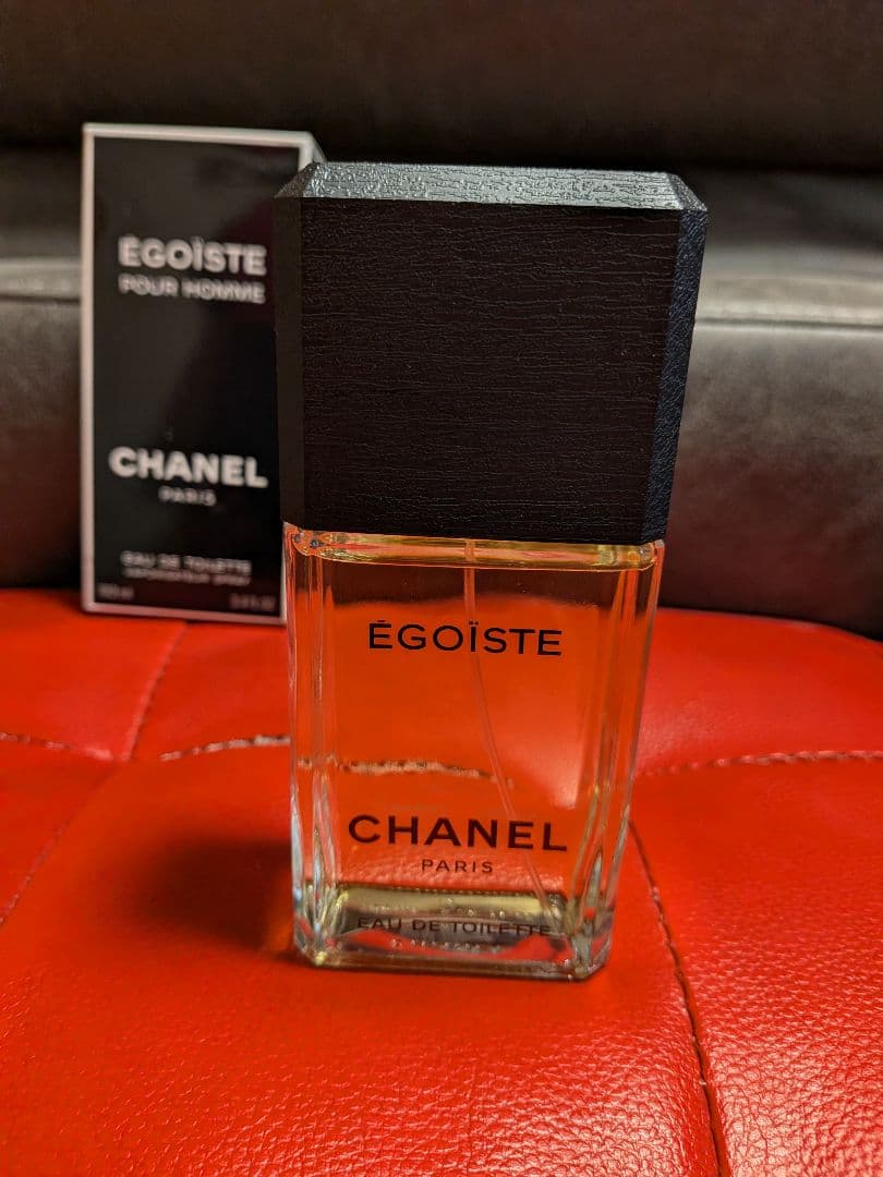 CHANNEL香水 値下げ交渉OK