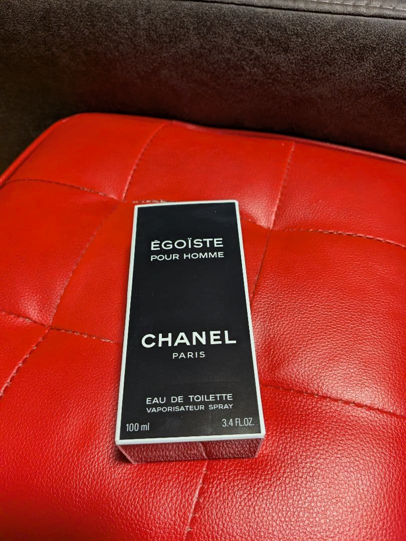 CHANNEL香水 値下げ交渉OK