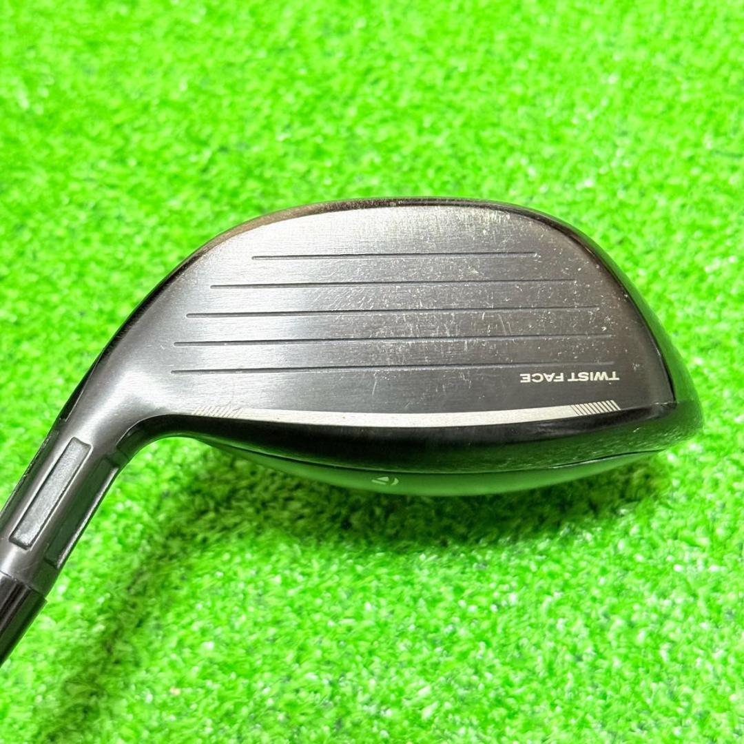 テーラーメイド STEALTH／STEALTH2 メンズゴルフ10本セット