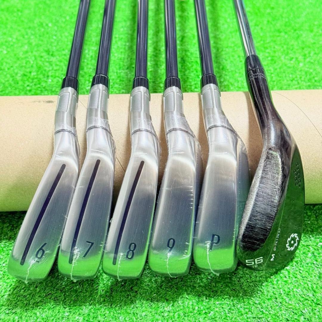 テーラーメイド STEALTH／STEALTH2 メンズゴルフ10本セット