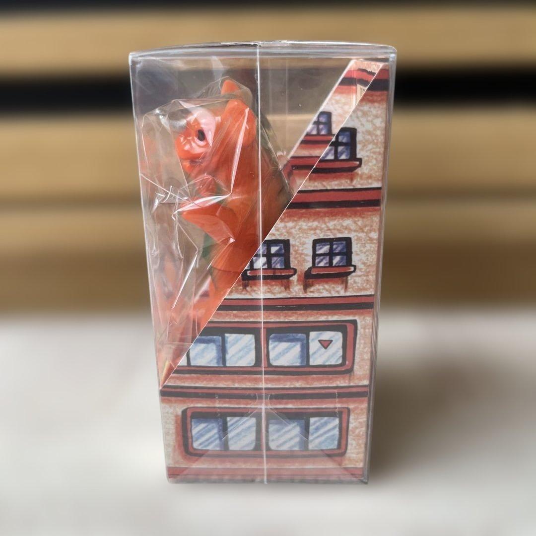 U.S.TOYS BB バラゴン フィギュア 新品未使用