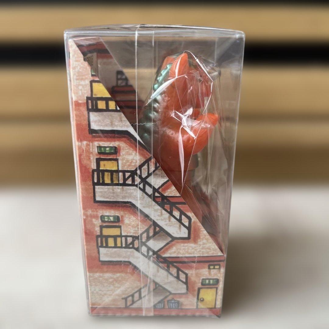 U.S.TOYS BB バラゴン フィギュア 新品未使用