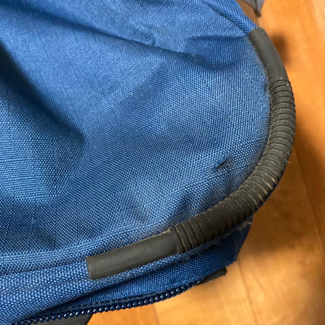 サロモン　スキーキャスター付きバック