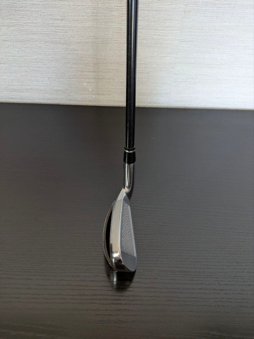 ナイキ5番ロングアイアンスリングショットゴルフクラブ初心者中古メンズハイブリッド